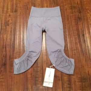 lululemon Taryn Toomey Awakening Crop 2